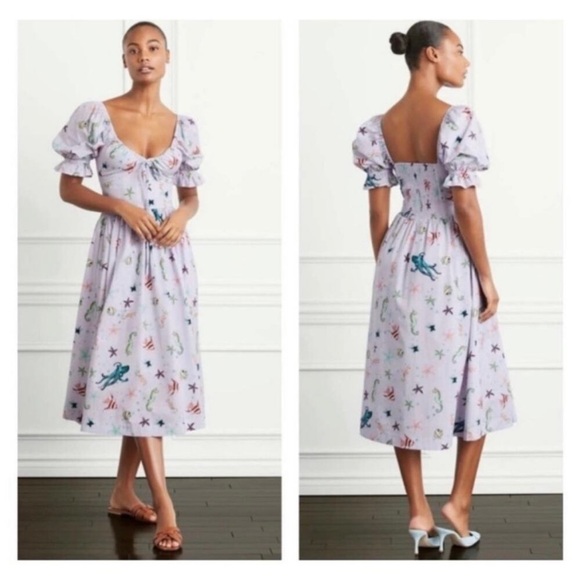 Hill House Ophelia Small - Picture 2 of 8